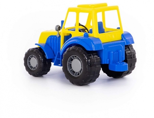 Jucarie Tractor Altay 35325 Polesie