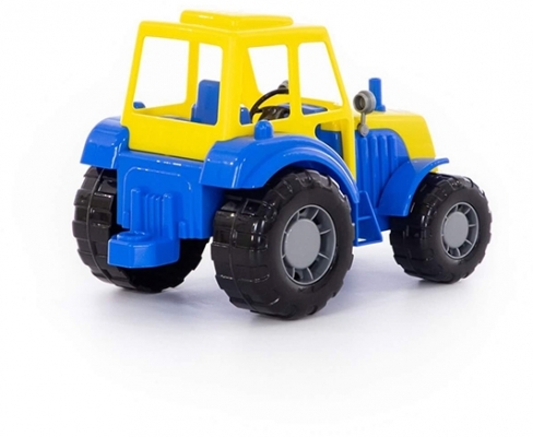 Jucarie Tractor Altay 35325 Polesie
