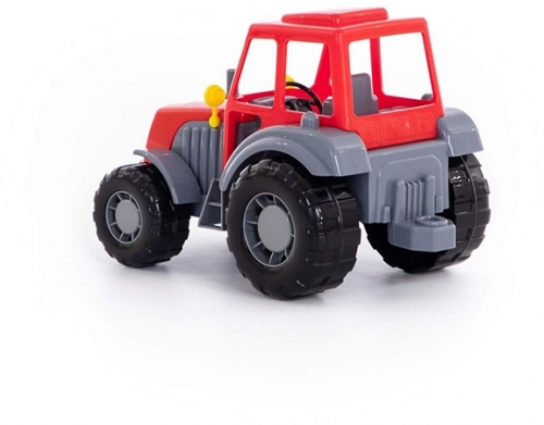 Jucarie Tractor Altay 35325 Polesie