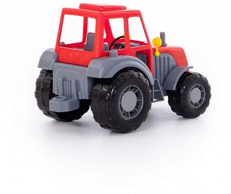 Jucarie Tractor Altay 35325 Polesie