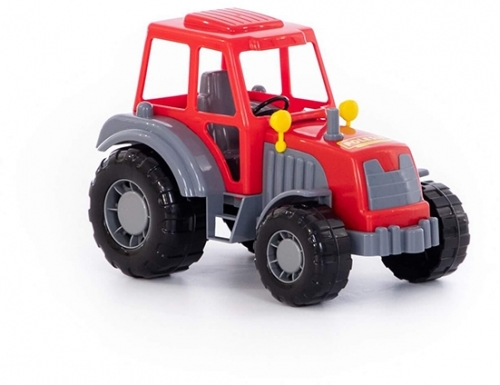 Jucarie Tractor Altay 35325 Polesie