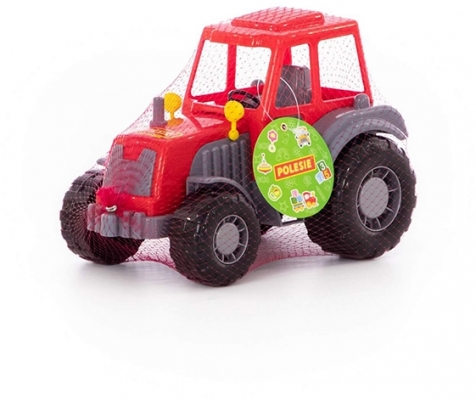 Jucarie Tractor Altay 35325 Polesie