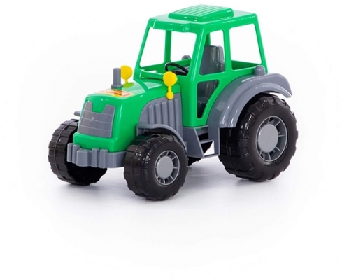 Jucarie Tractor Altay 35325 Polesie