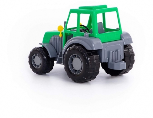 Jucarie Tractor Altay 35325 Polesie