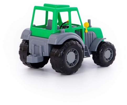 Jucarie Tractor Altay 35325 Polesie