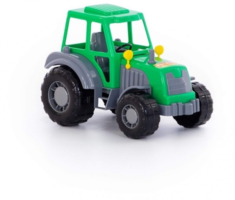 Jucarie Tractor Altay 35325 Polesie