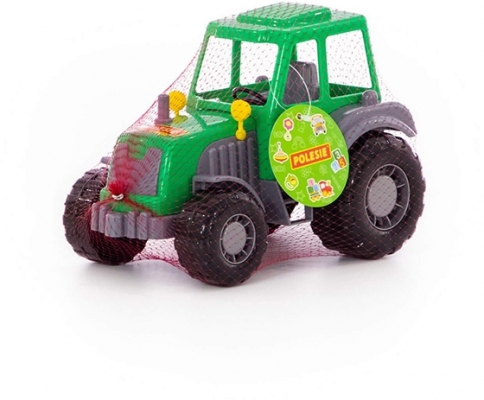 Jucarie Tractor Altay 35325 Polesie