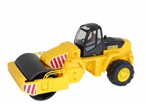 Masina de asfaltat cu cilindru 36742 PowerTruck Wader Polesie