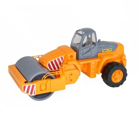 Masina de asfaltat cu cilindru 36742 PowerTruck Wader Polesie