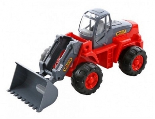 Excavator 36735 PowerTruck Polesie