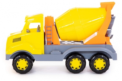 Betoniera 37350 Cargo Cavallino Polesie