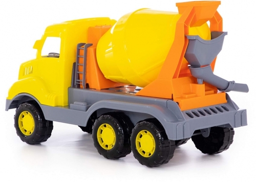 Betoniera 37350 Cargo Cavallino Polesie