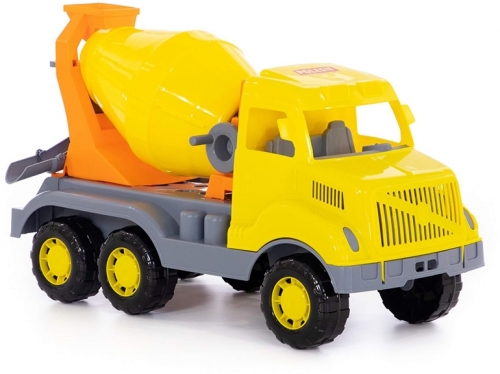 Betoniera 37350 Cargo Cavallino Polesie