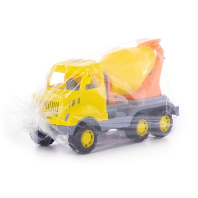 Betoniera 37350 Cargo Cavallino Polesie