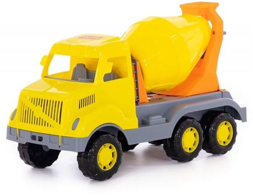 Betoniera 37350 Cargo Cavallino Polesie