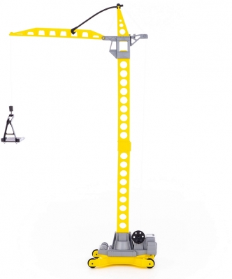 Jucarie Macara turn 57167 Construct Wader Polesie