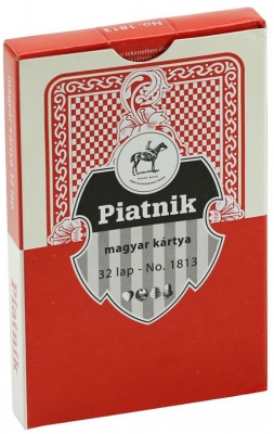 Carti de joc Piatnik
