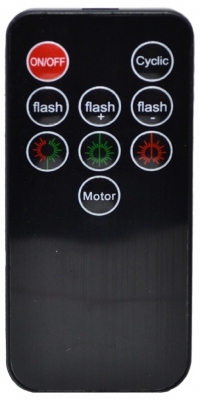 Laser de exterior, joc de lumini, cu telecomanda