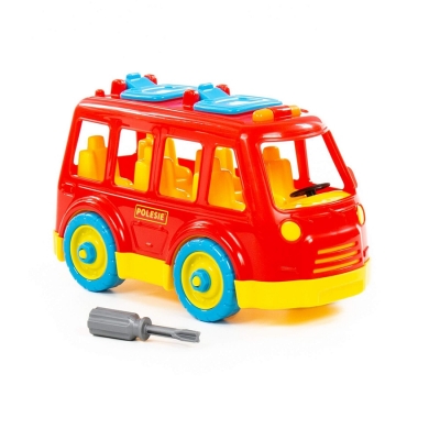 Autobuz demontabil 71248 Polesie