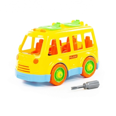 Autobuz demontabil 71248 Polesie