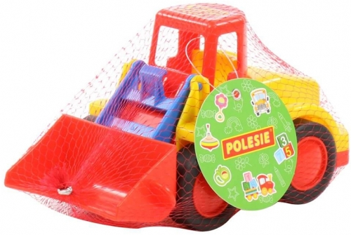 Excavator 9555 Basics Wader Polesie