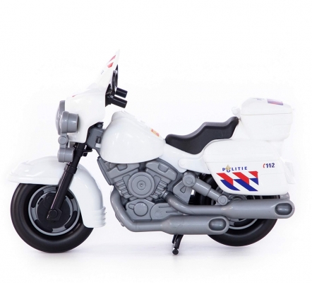 Jucarie Motocicleta politie 71323 Polesie