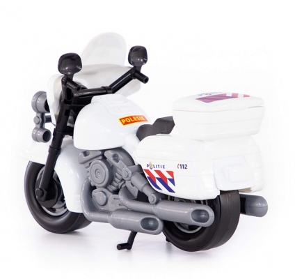 Jucarie Motocicleta politie 71323 Polesie