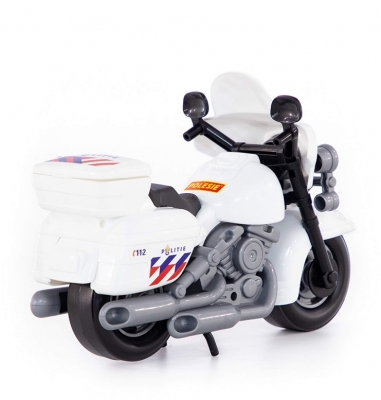 Jucarie Motocicleta politie 71323 Polesie