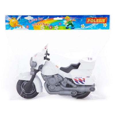 Jucarie Motocicleta politie 71323 Polesie
