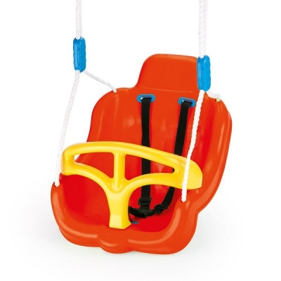 Leagan cu spatar, rosu Dolu