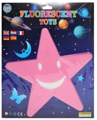 Figurine fosforescente, diverse modele