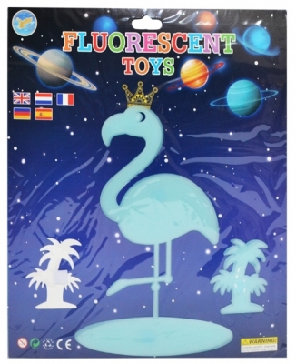 Figurine fosforescente, diverse modele