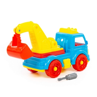 Excavator demontabil 73044 Polesie