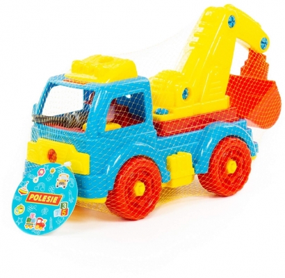 Excavator demontabil 73044 Polesie
