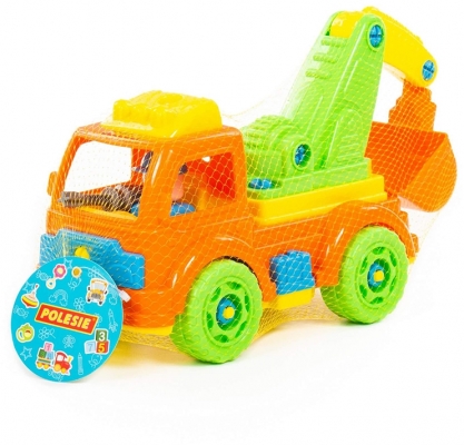 Excavator demontabil 73044 Polesie