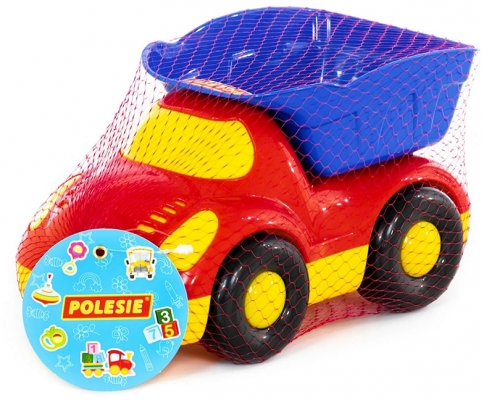 Jucarie basculanta 47045 Buddy Polesie