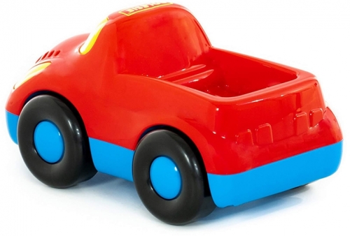 Masina Pick-up 47052 Buddy Polesie