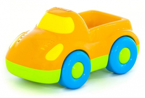 Masina Pick-up 47052 Buddy Polesie