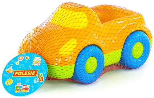 Masina Pick-up 47052 Buddy Polesie