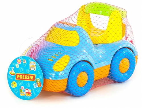 Jucarie Masina de Tractare 47076 Buddy Polesie