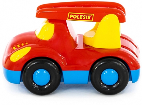 Jucarie Masina de Pompieri 47083 Buddy Polesie