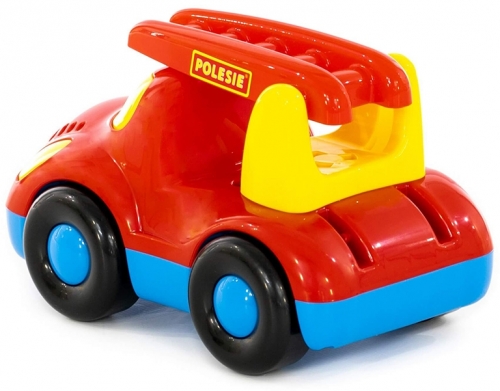 Jucarie Masina de Pompieri 47083 Buddy Polesie