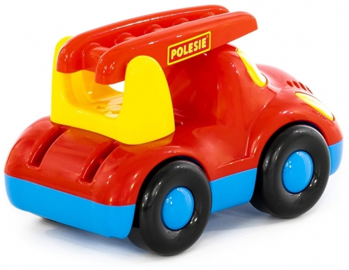 Jucarie Masina de Pompieri 47083 Buddy Polesie