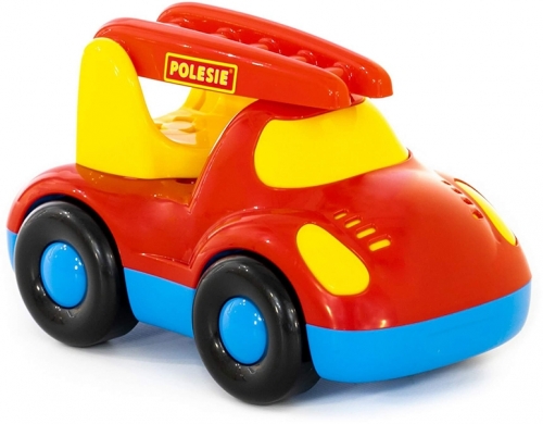 Jucarie Masina de Pompieri 47083 Buddy Polesie