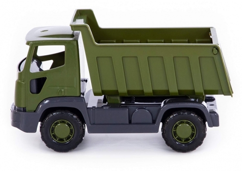 Jucarie basculanta militara 49070 Wader Polesie
