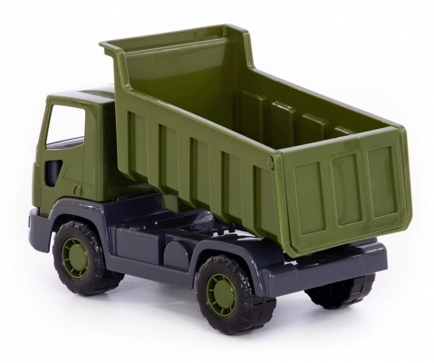 Jucarie basculanta militara 49070 Wader Polesie