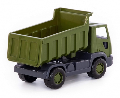 Jucarie basculanta militara 49070 Wader Polesie