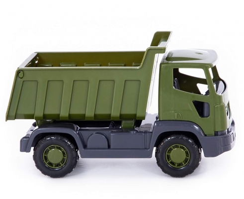 Jucarie basculanta militara 49070 Wader Polesie