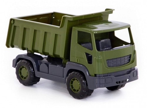 Jucarie basculanta militara 49070 Wader Polesie