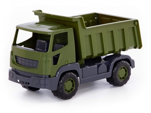 Jucarie basculanta militara 49070 Wader Polesie